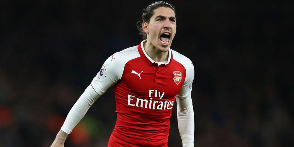 Cuma Gara-gara Rambut, Pemain Bola Ini Hapus Aplikasi Twitter